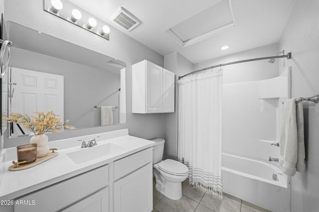 15754 W MADISON Street, Goodyear, AZ 85338