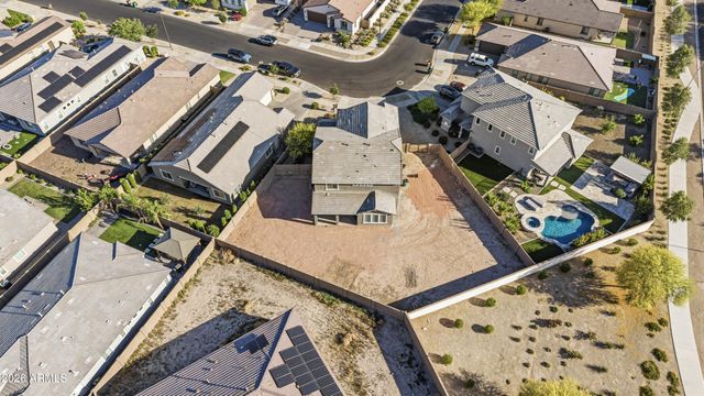 15754 W MADISON Street, Goodyear, AZ 85338