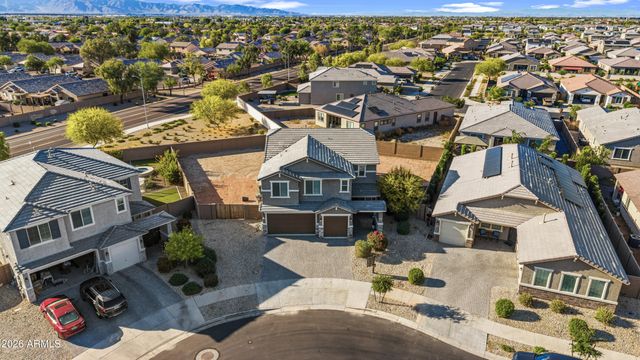 15754 W MADISON Street, Goodyear, AZ 85338