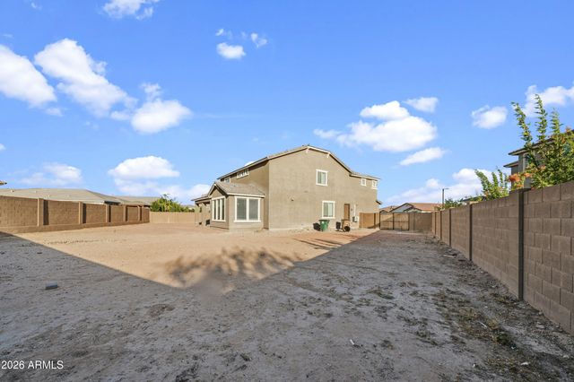 15754 W MADISON Street, Goodyear, AZ 85338