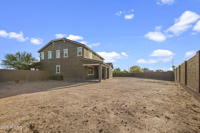 15754 W MADISON Street, Goodyear, AZ 85338