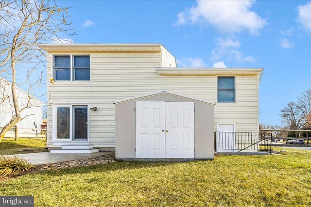 1339 ORCHARD WAY, Frederick, MD 21703