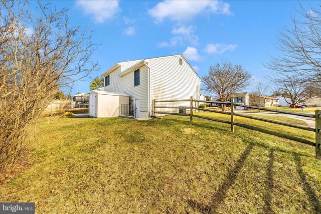 1339 ORCHARD WAY, Frederick, MD 21703