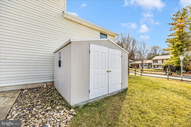 1339 ORCHARD WAY, Frederick, MD 21703