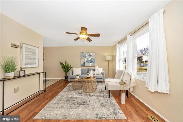 1339 ORCHARD WAY, Frederick, MD 21703