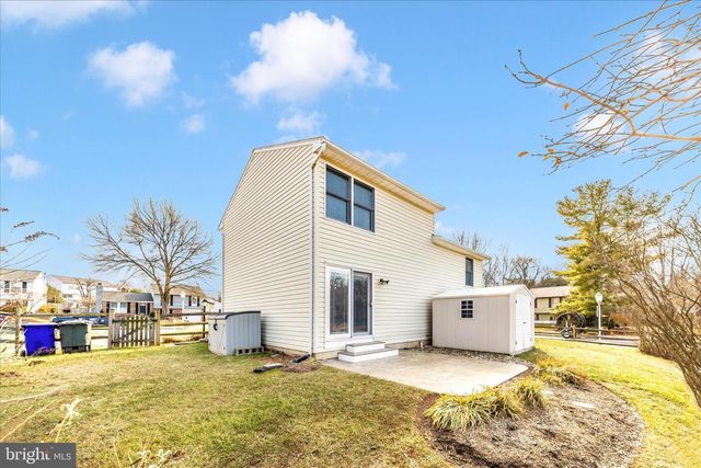 1339 ORCHARD WAY, Frederick, MD 21703