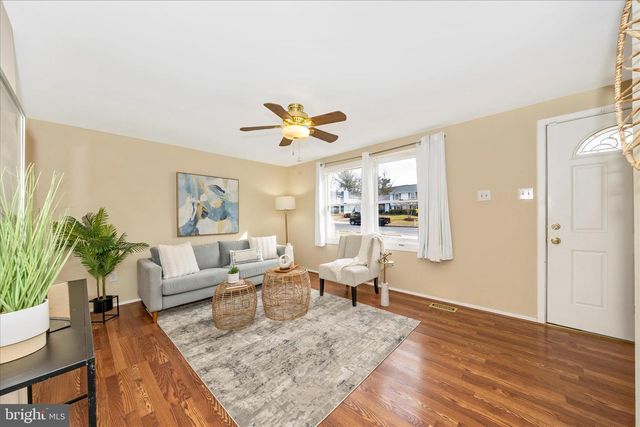 1339 ORCHARD WAY, Frederick, MD 21703