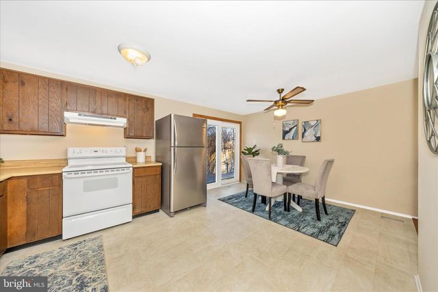 1339 ORCHARD WAY, Frederick, MD 21703