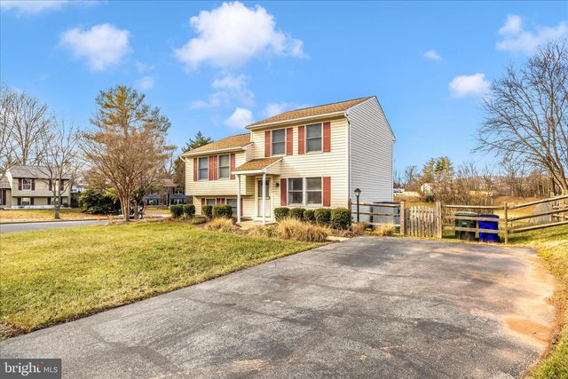 1339 ORCHARD WAY, Frederick, MD 21703