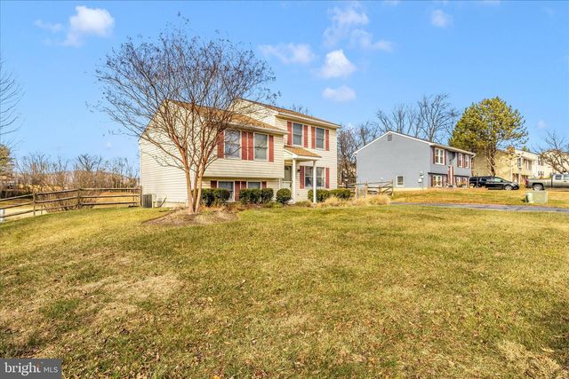 1339 ORCHARD WAY, Frederick, MD 21703