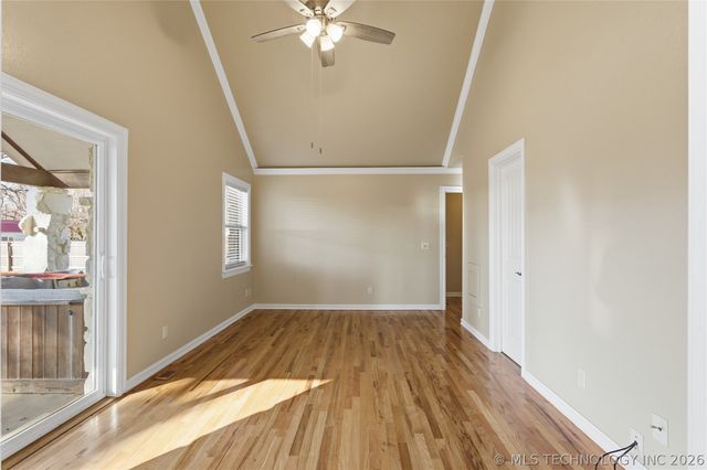 8512 E 121st Street S, Bixby, OK 74008