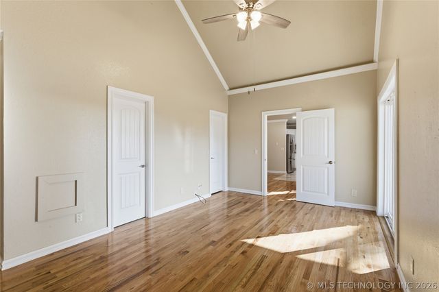 8512 E 121st Street S, Bixby, OK 74008