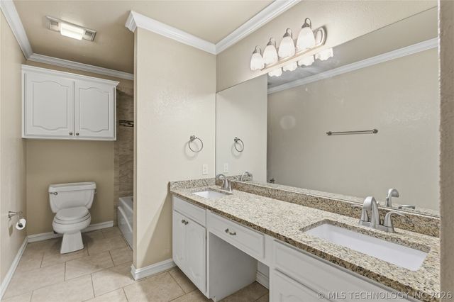 8512 E 121st Street S, Bixby, OK 74008