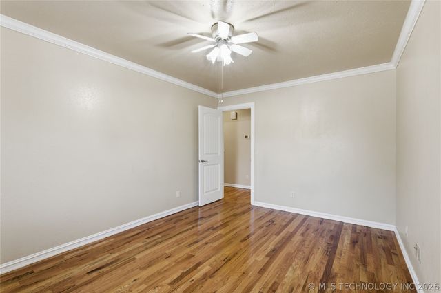 8512 E 121st Street S, Bixby, OK 74008