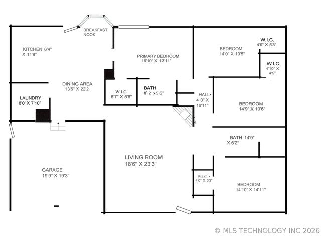 8512 E 121st Street S, Bixby, OK 74008