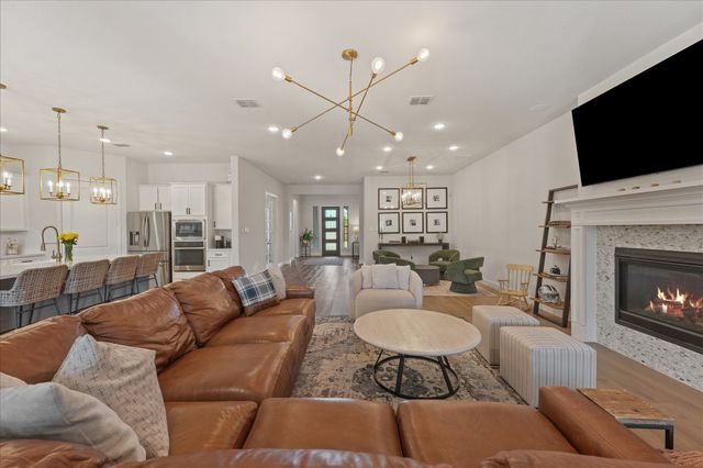 1632 Seashore Avenue, Celina, TX 75009