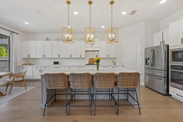1632 Seashore Avenue, Celina, TX 75009