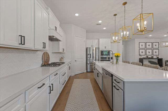 1632 Seashore Avenue, Celina, TX 75009