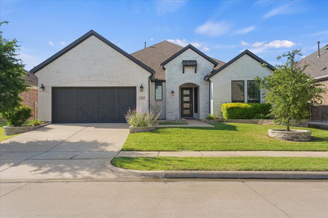 1632 Seashore Avenue, Celina, TX 75009