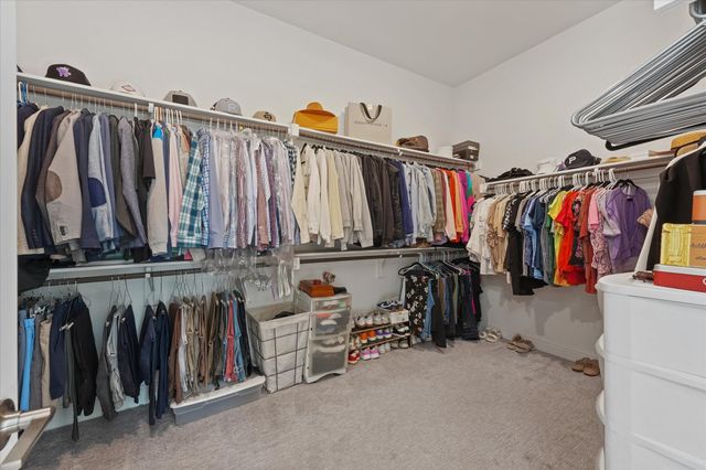 1632 Seashore Avenue, Celina, TX 75009