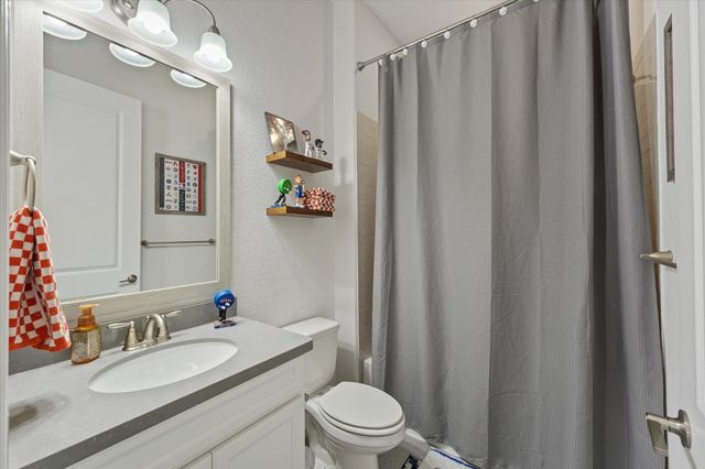 1632 Seashore Avenue, Celina, TX 75009