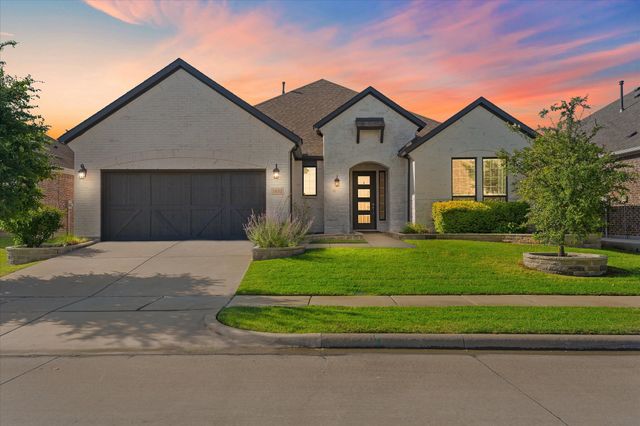 1632 Seashore Avenue, Celina, TX 75009