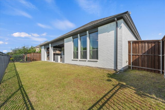 1632 Seashore Avenue, Celina, TX 75009
