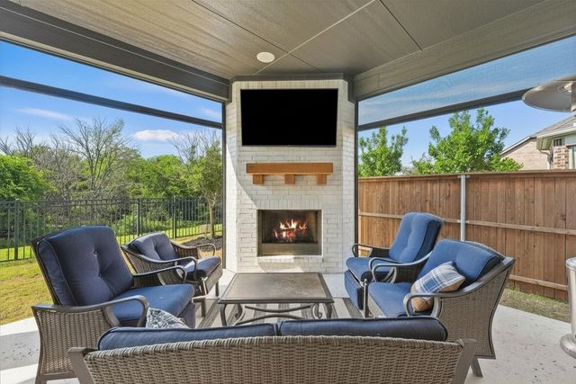 1632 Seashore Avenue, Celina, TX 75009