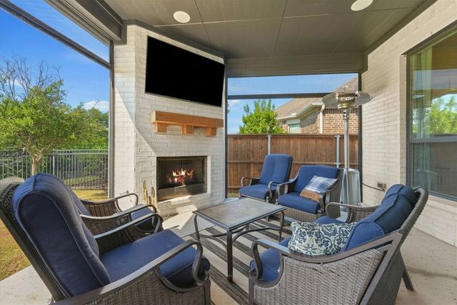 1632 Seashore Avenue, Celina, TX 75009