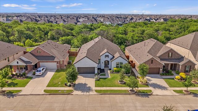 1632 Seashore Avenue, Celina, TX 75009