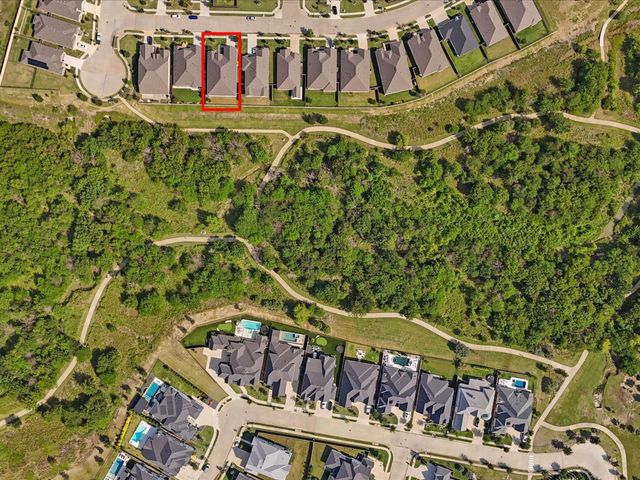 1632 Seashore Avenue, Celina, TX 75009