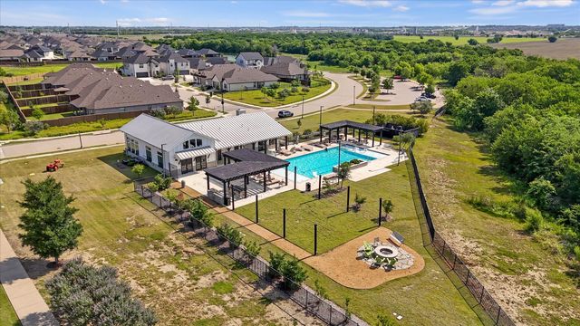 1632 Seashore Avenue, Celina, TX 75009