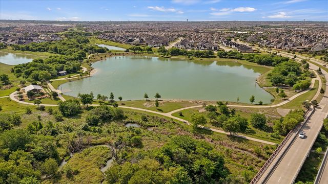 1632 Seashore Avenue, Celina, TX 75009