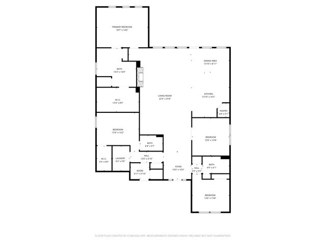 1632 Seashore Avenue, Celina, TX 75009