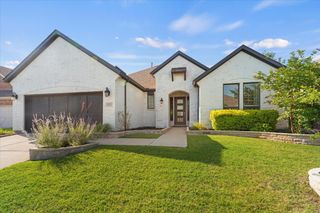 1632 Seashore Avenue, Celina, TX 75009