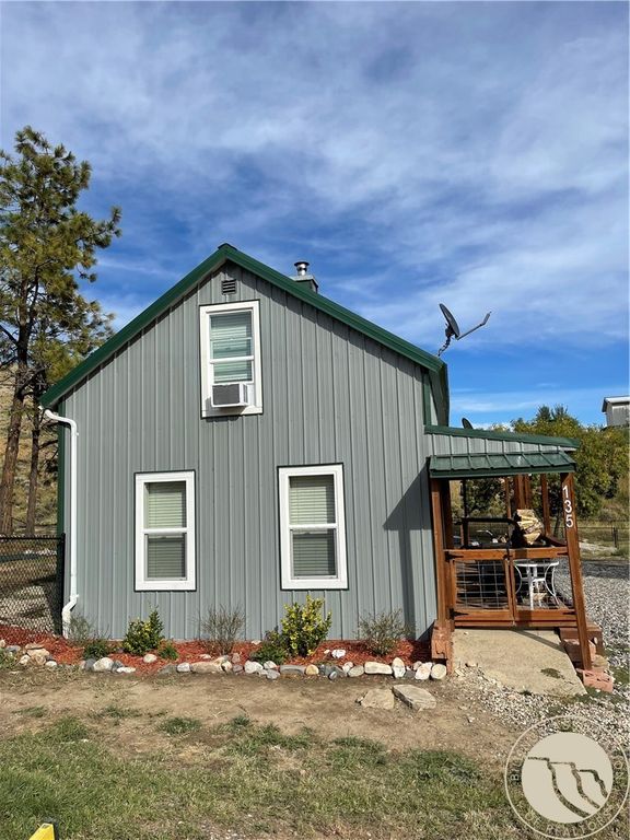 135 First Street N, BearCreek, MT 59007 photo 1