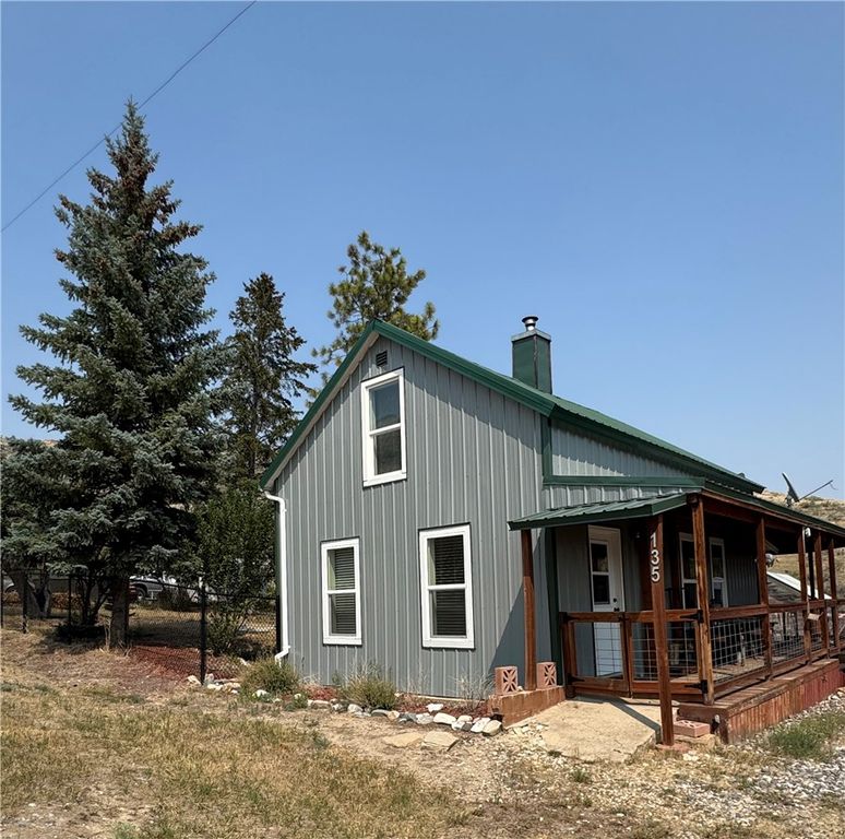 135 First Street N, BearCreek, MT 59007 photo 2
