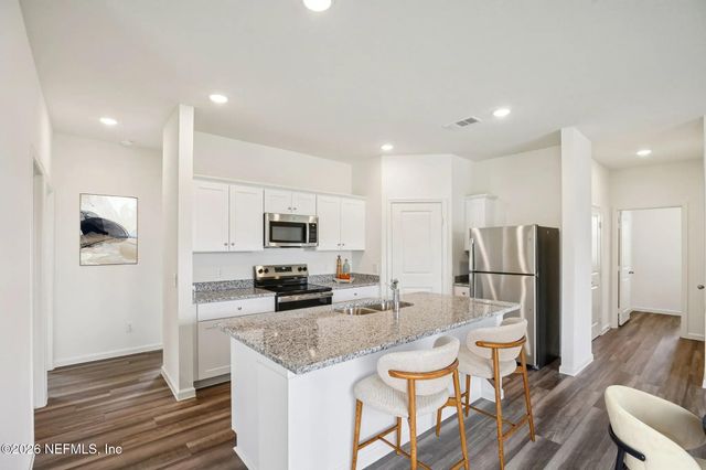 10069 SPOTTED SEA DRIVE Drive, Jacksonville, FL 32219