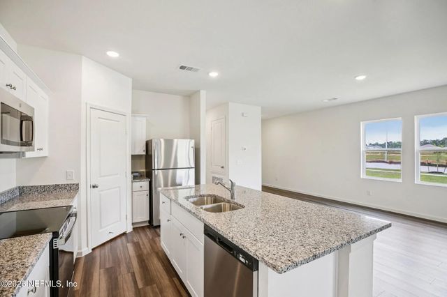 10069 SPOTTED SEA DRIVE Drive, Jacksonville, FL 32219