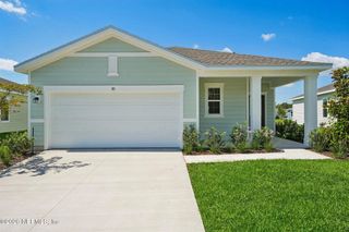 10069 SPOTTED SEA DRIVE Drive, Jacksonville, FL 32219