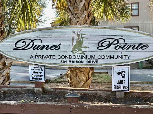 501 Maison Dr Apt C9, Myrtle Beach, SC 29572