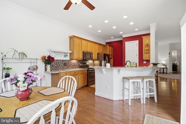 15508 HAGEN WAY, Haymarket, VA 20169