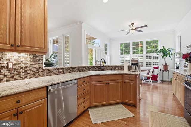 15508 HAGEN WAY, Haymarket, VA 20169