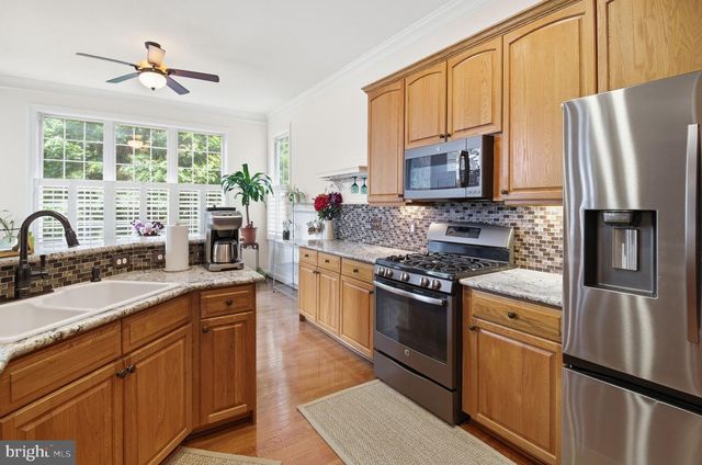 15508 HAGEN WAY, Haymarket, VA 20169