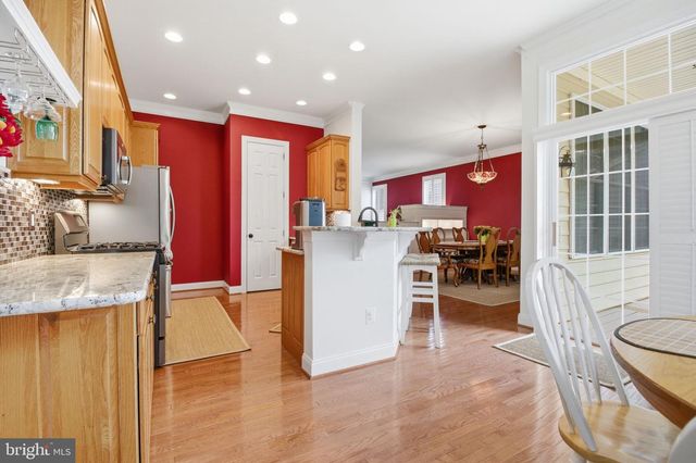 15508 HAGEN WAY, Haymarket, VA 20169