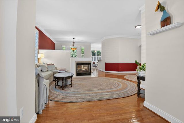 15508 HAGEN WAY, Haymarket, VA 20169