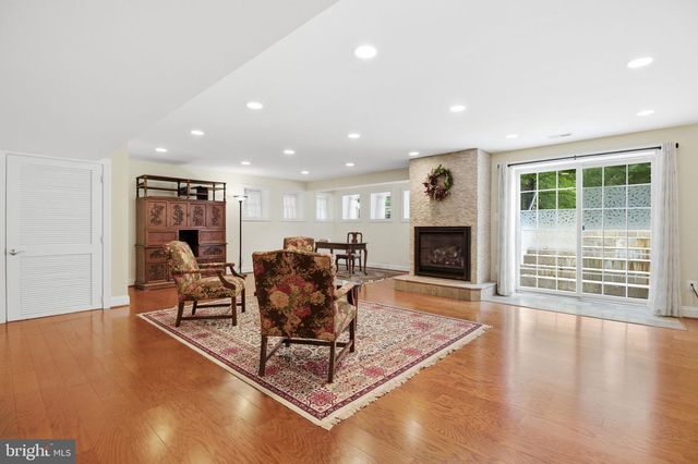 15508 HAGEN WAY, Haymarket, VA 20169