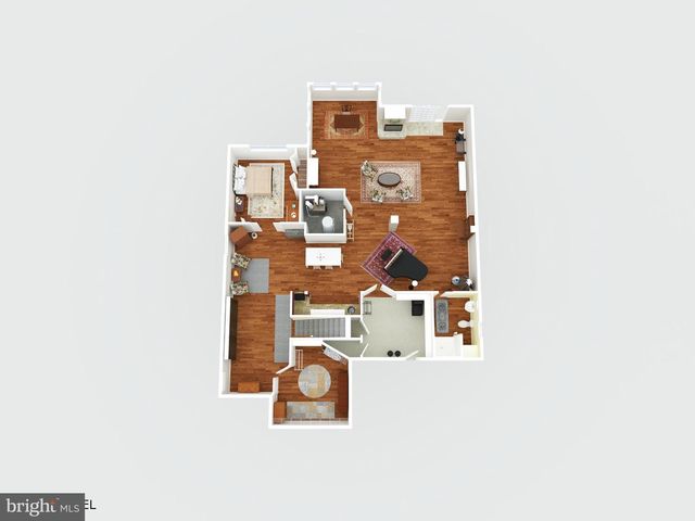 15508 HAGEN WAY, Haymarket, VA 20169