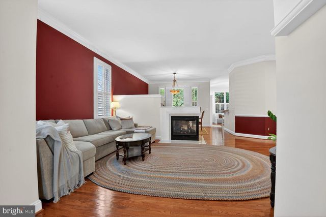 15508 HAGEN WAY, Haymarket, VA 20169