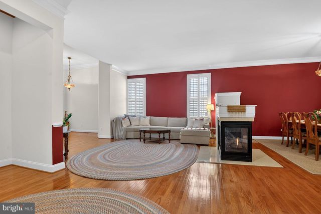 15508 HAGEN WAY, Haymarket, VA 20169